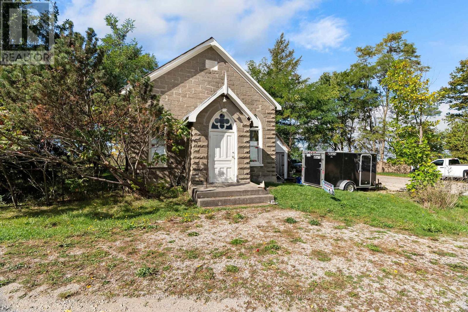 36404b Huron Road, Central Huron (Goderich), Ontario  N7A 3X8 - Photo 25 - X12456300