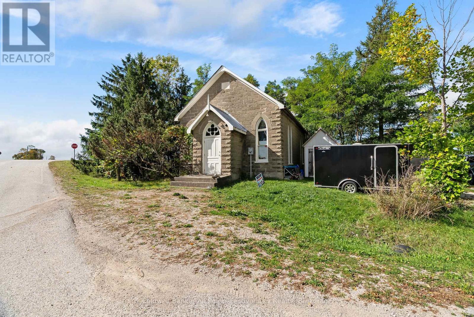 36404b Huron Road, Central Huron (Goderich), Ontario  N7A 3X8 - Photo 26 - X12456300