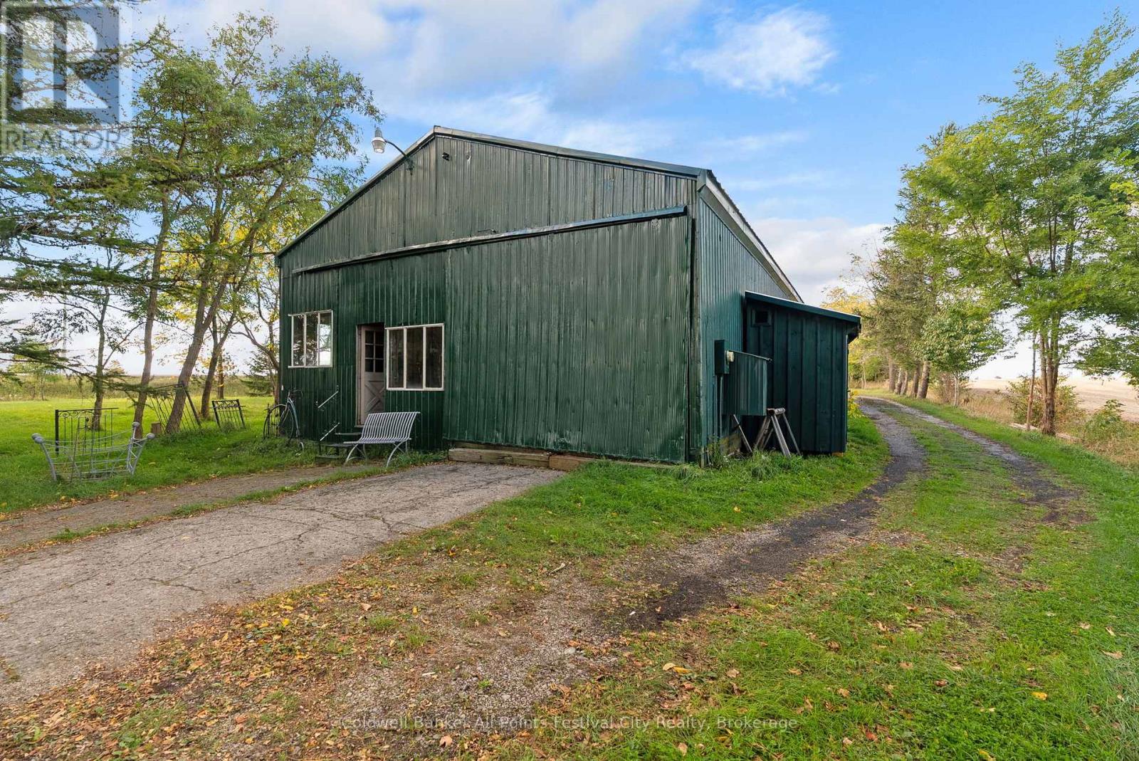 36404b Huron Road, Central Huron (Goderich), Ontario  N7A 3X8 - Photo 27 - X12456300
