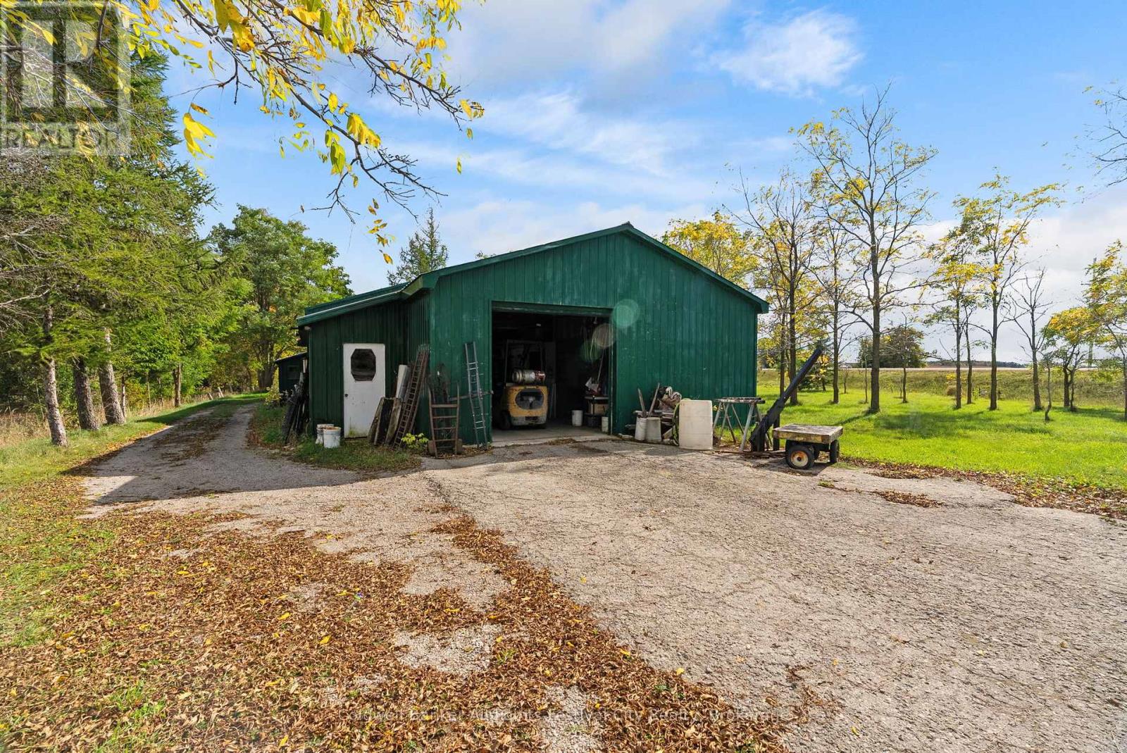 36404b Huron Road, Central Huron (Goderich), Ontario  N7A 3X8 - Photo 33 - X12456300