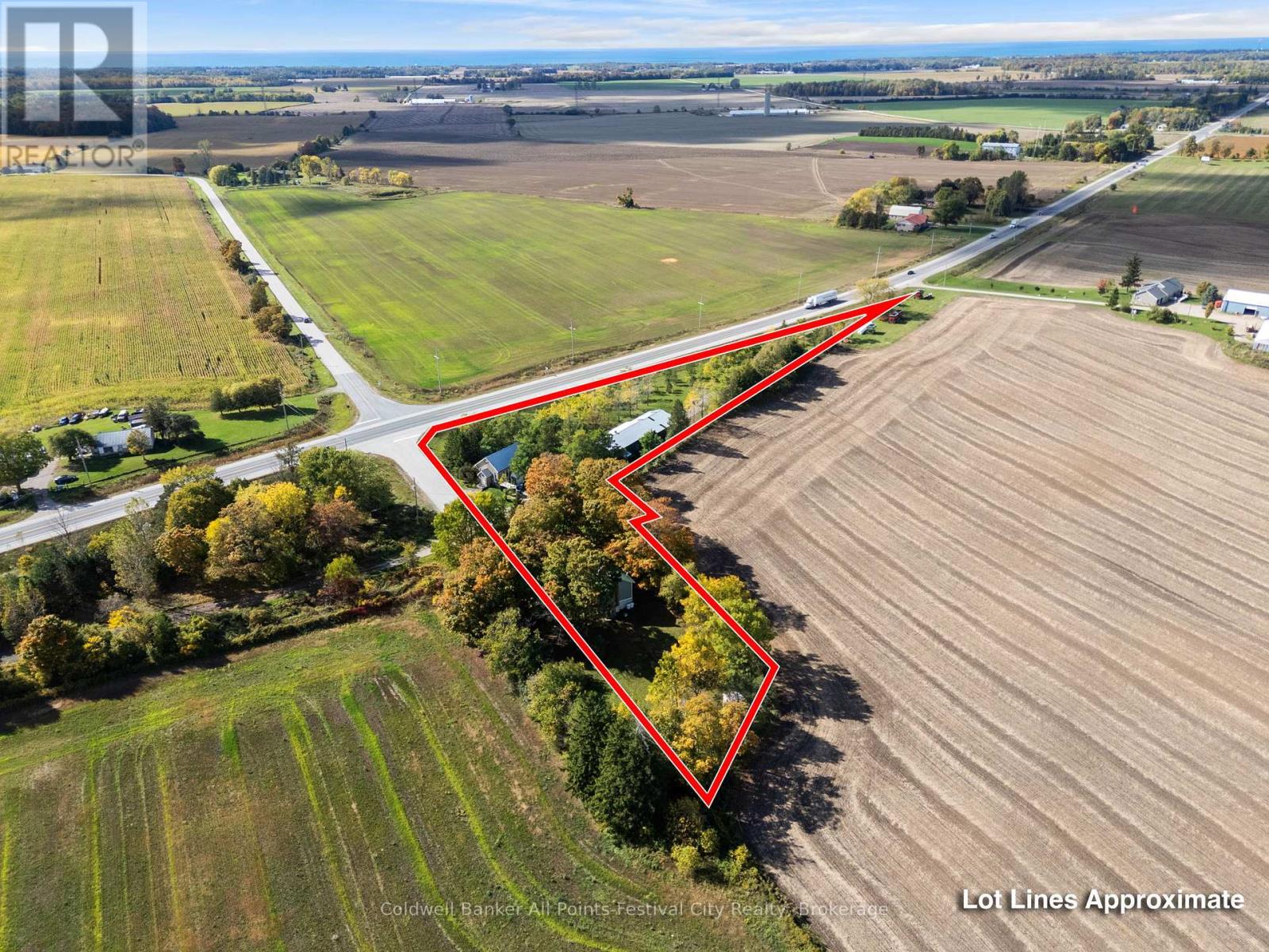 36404b Huron Road, Central Huron (Goderich), Ontario  N7A 3X8 - Photo 38 - X12456300