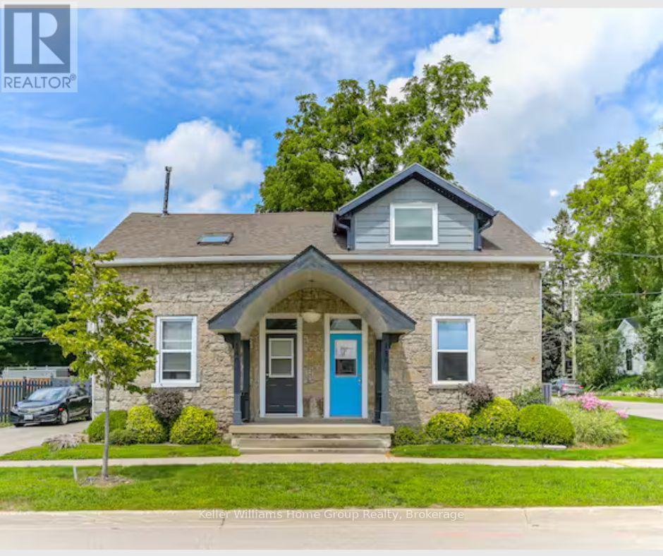 148 COLBORNE STREET, Centre Wellington, Ontario