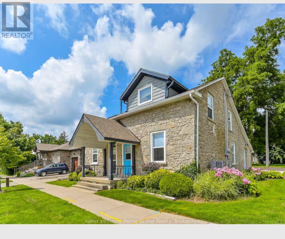148 Colborne Street, Centre Wellington, Ontario  N0B 1S0 - Photo 2 - X12456314