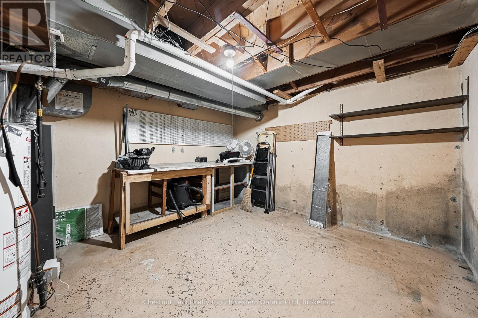 29 Ridgewood Avenue, Waterloo, Ontario  N2H 4L1 - Photo 36 - X12456320