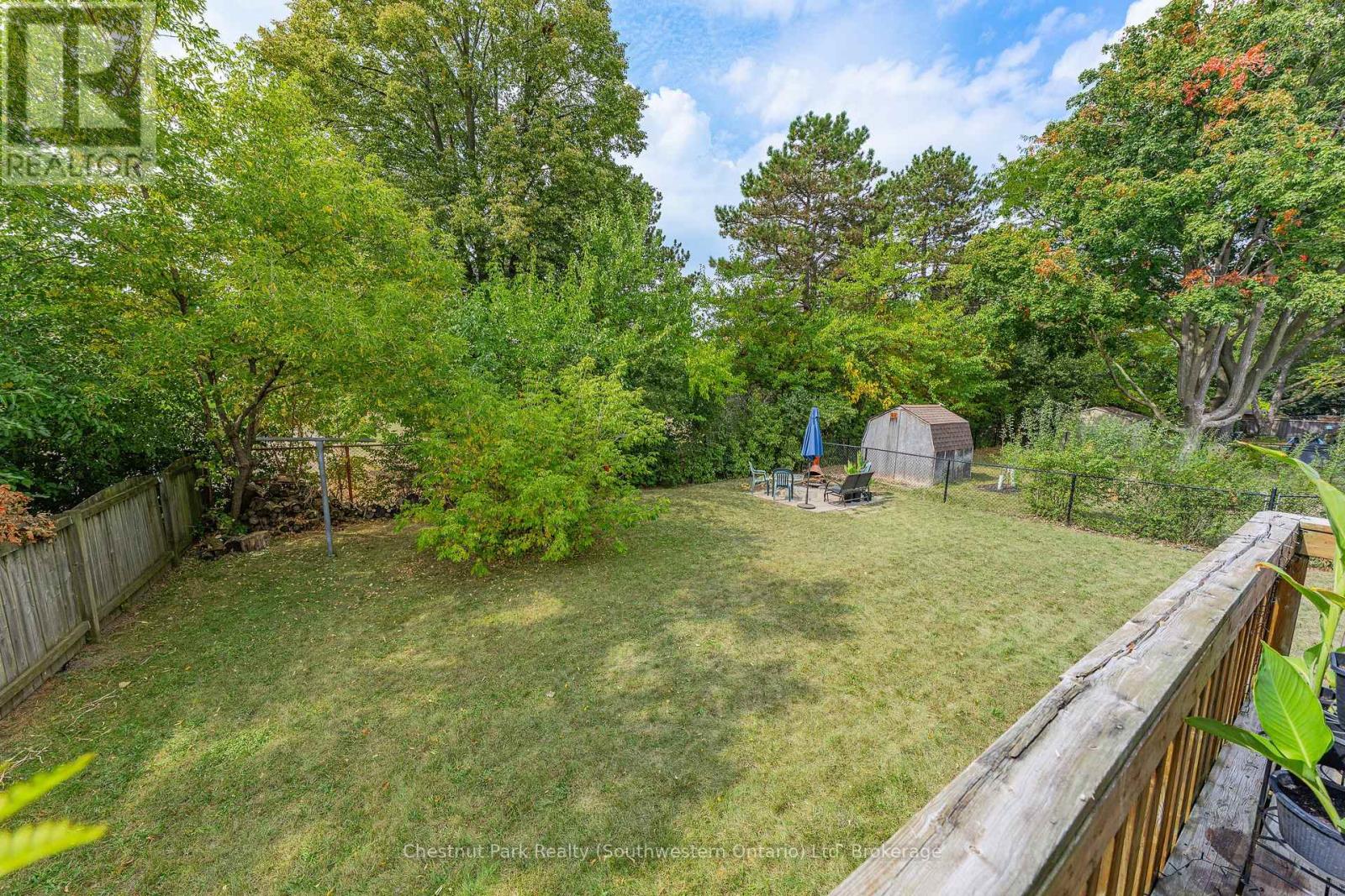 29 Ridgewood Avenue, Waterloo, Ontario  N2H 4L1 - Photo 42 - X12456320