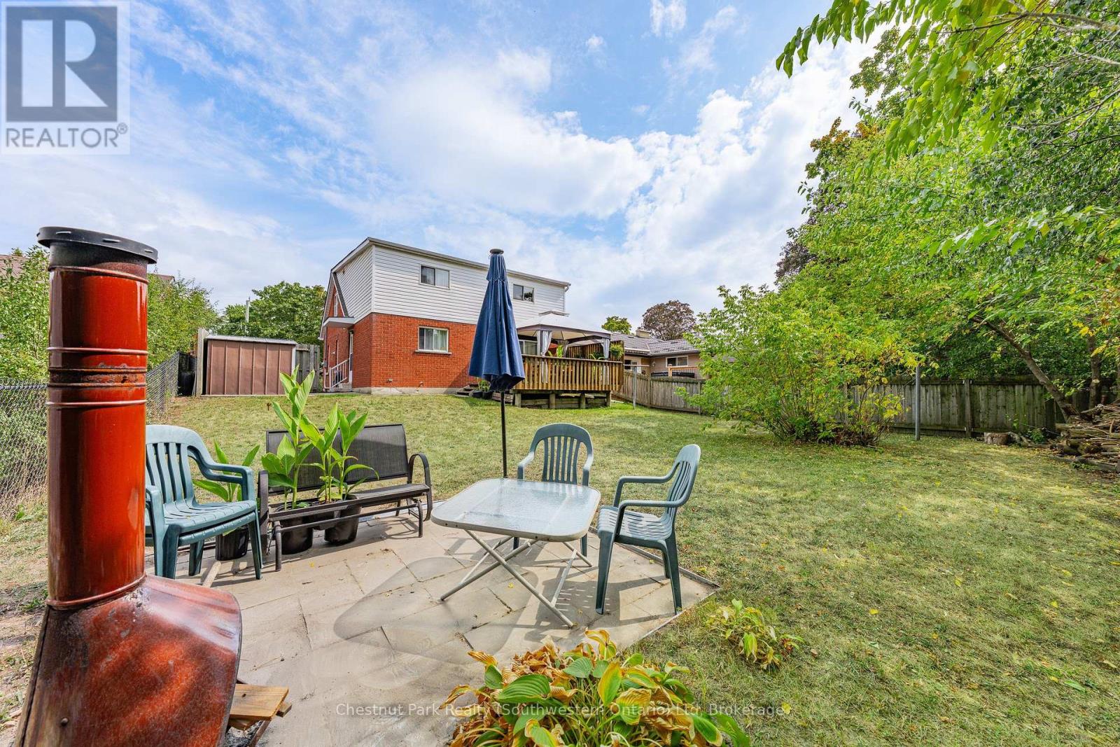 29 Ridgewood Avenue, Waterloo, Ontario  N2H 4L1 - Photo 45 - X12456320