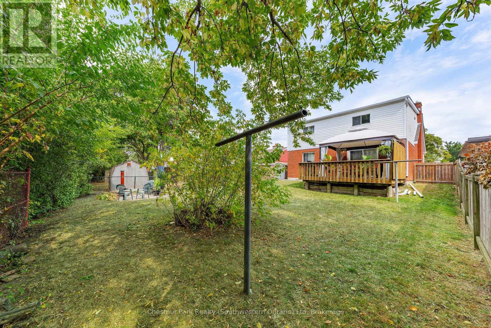 29 Ridgewood Avenue, Waterloo, Ontario  N2H 4L1 - Photo 46 - X12456320
