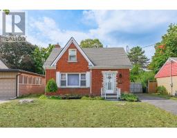 29 RIDGEWOOD AVENUE, waterloo, Ontario
