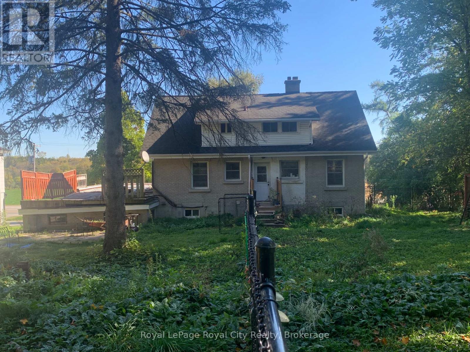 7244 Wellington Road 124 Road, Guelph/eramosa, Ontario  N1H 6J3 - Photo 2 - X12456411