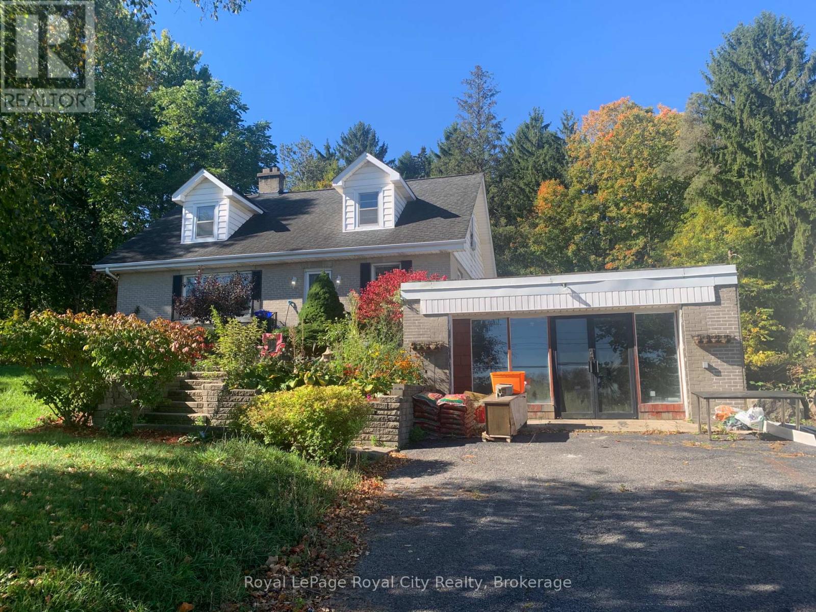 7244 Wellington Road 124 Road, Guelph/eramosa, Ontario  N1H 6J3 - Photo 9 - X12456411