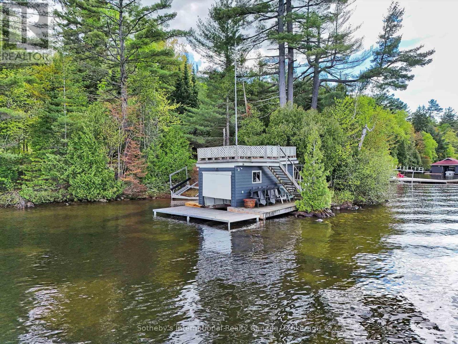 1093 Glenmount Road, Lake Of Bays (Ridout), Ontario  P0B 1A0 - Photo 1 - X12456436