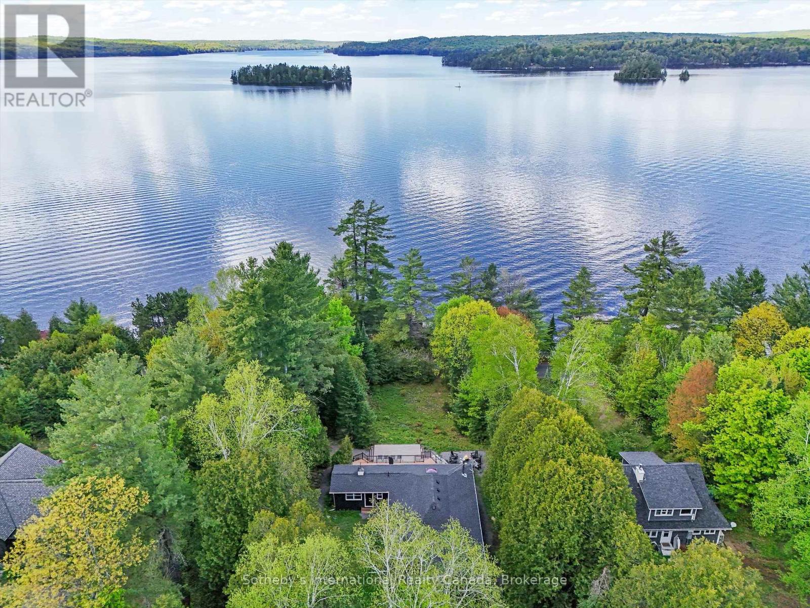 1093 Glenmount Road, Lake Of Bays (Ridout), Ontario  P0B 1A0 - Photo 10 - X12456436
