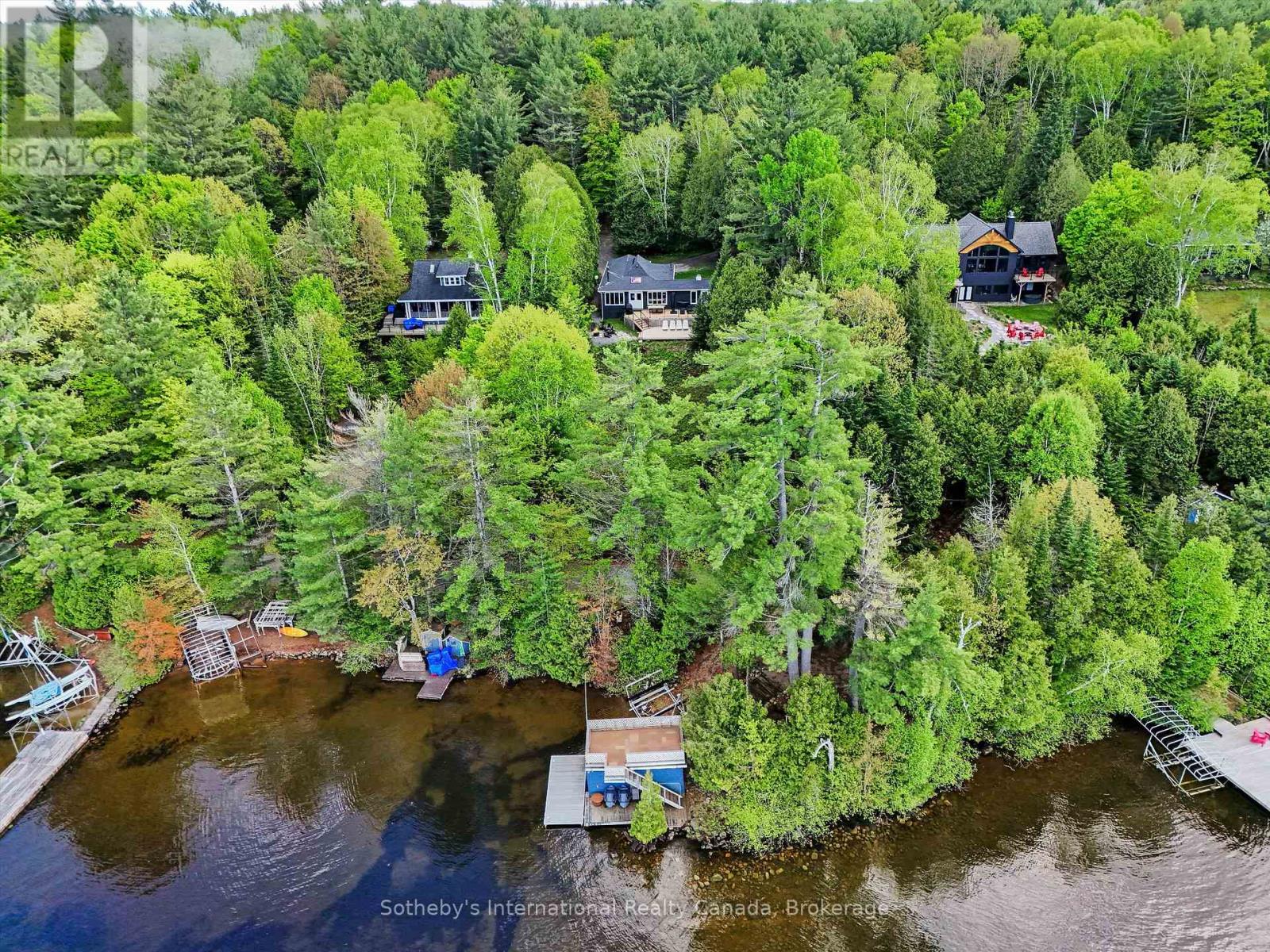 1093 Glenmount Road, Lake Of Bays (Ridout), Ontario  P0B 1A0 - Photo 12 - X12456436
