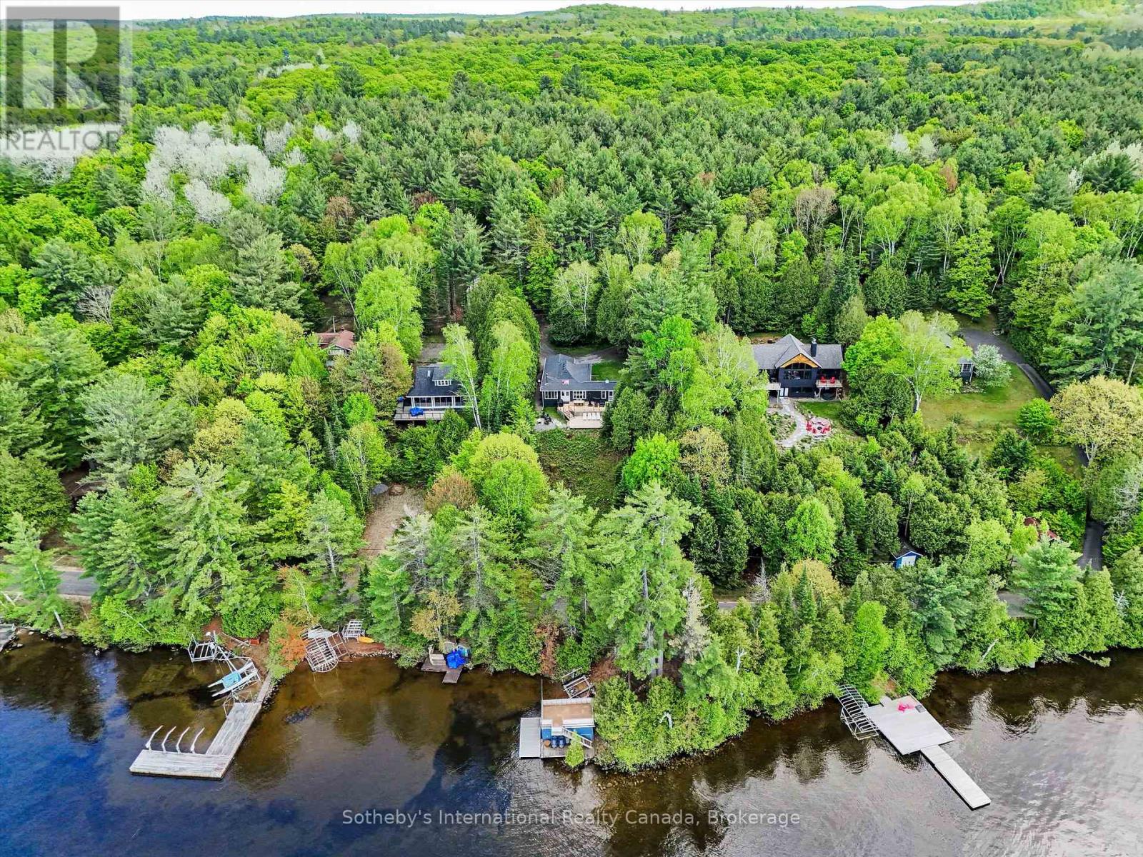 1093 Glenmount Road, Lake Of Bays (Ridout), Ontario  P0B 1A0 - Photo 13 - X12456436