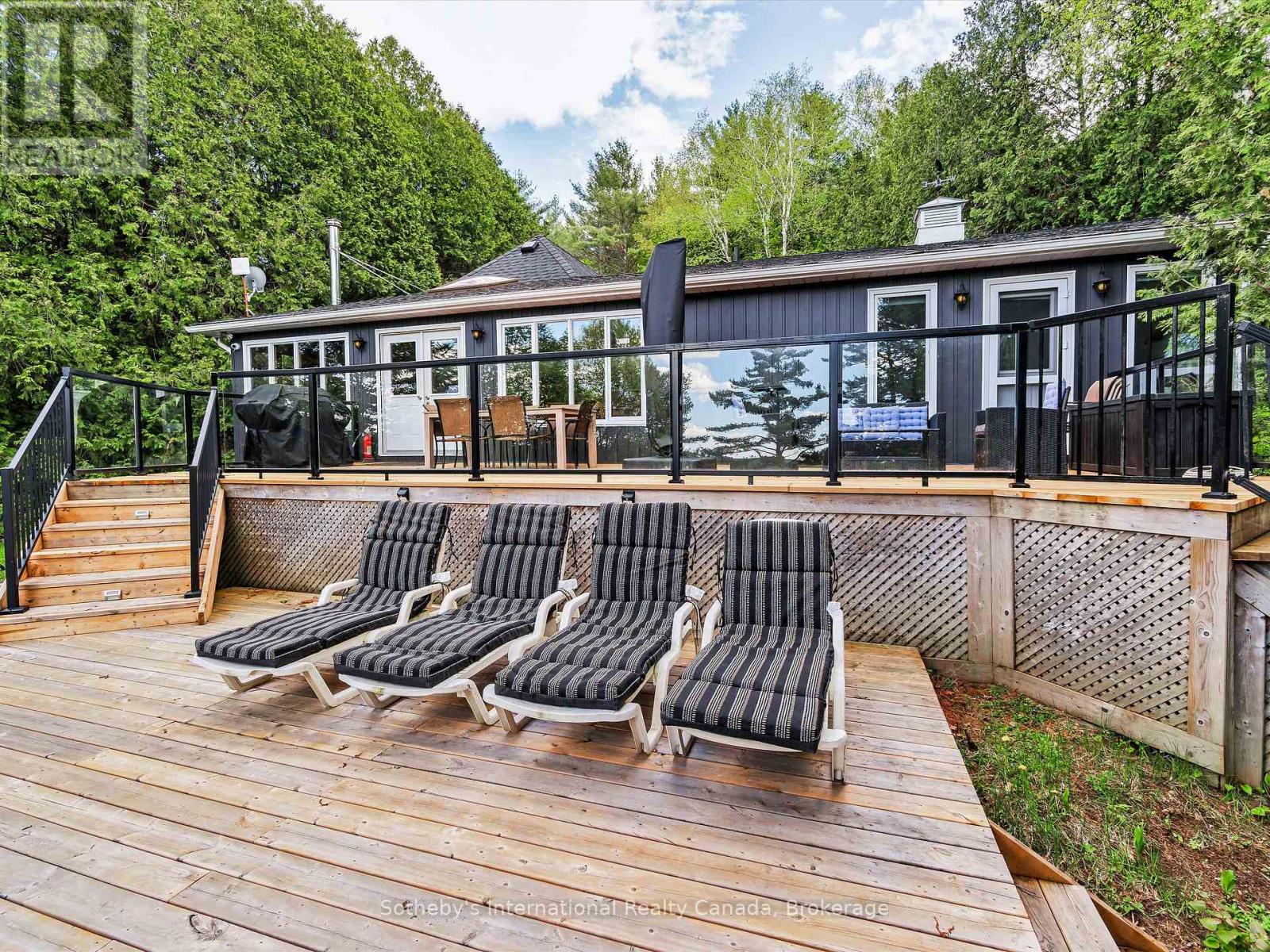 1093 Glenmount Road, Lake Of Bays (Ridout), Ontario  P0B 1A0 - Photo 14 - X12456436
