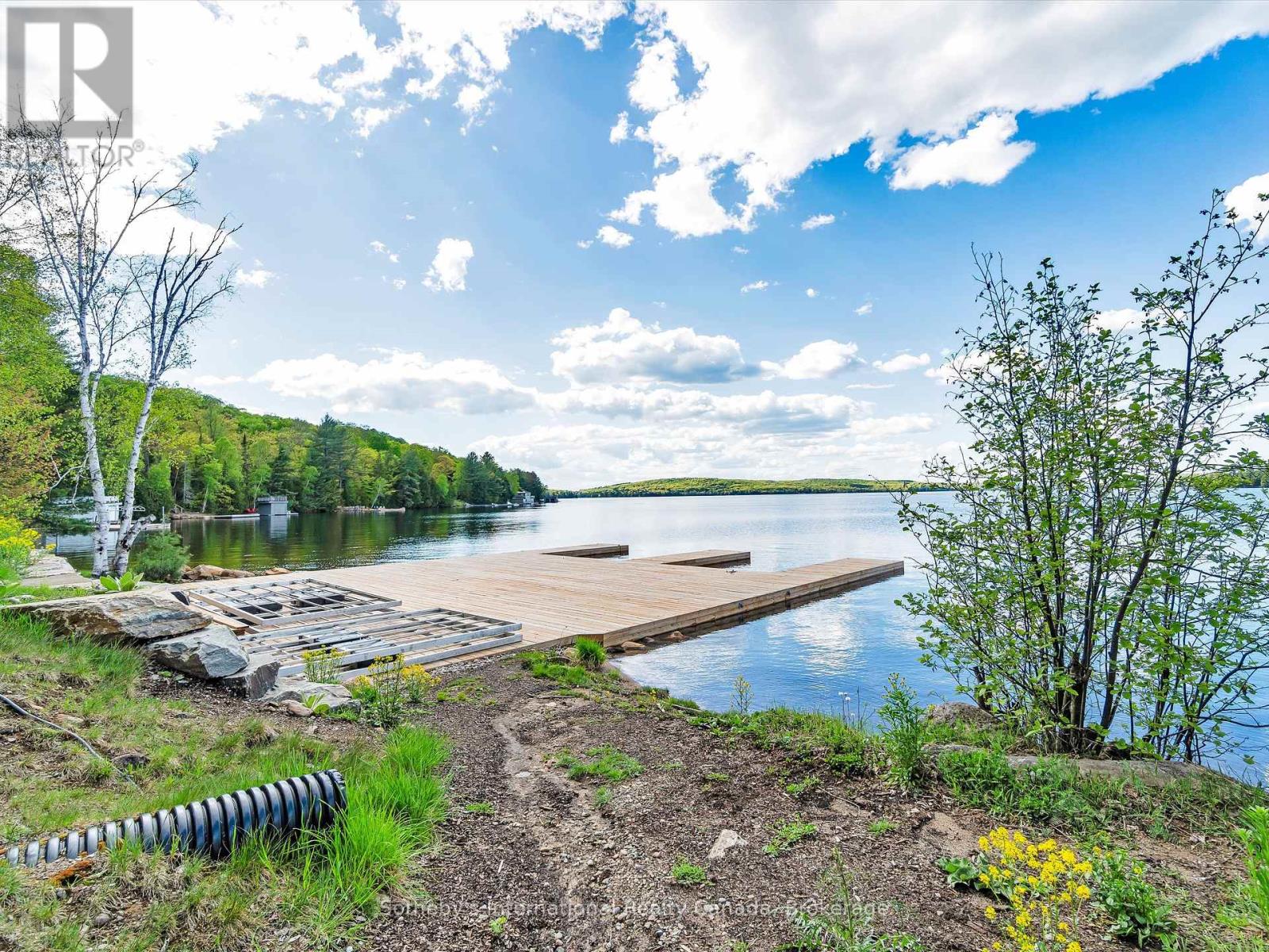 1093 Glenmount Road, Lake Of Bays (Ridout), Ontario  P0B 1A0 - Photo 16 - X12456436