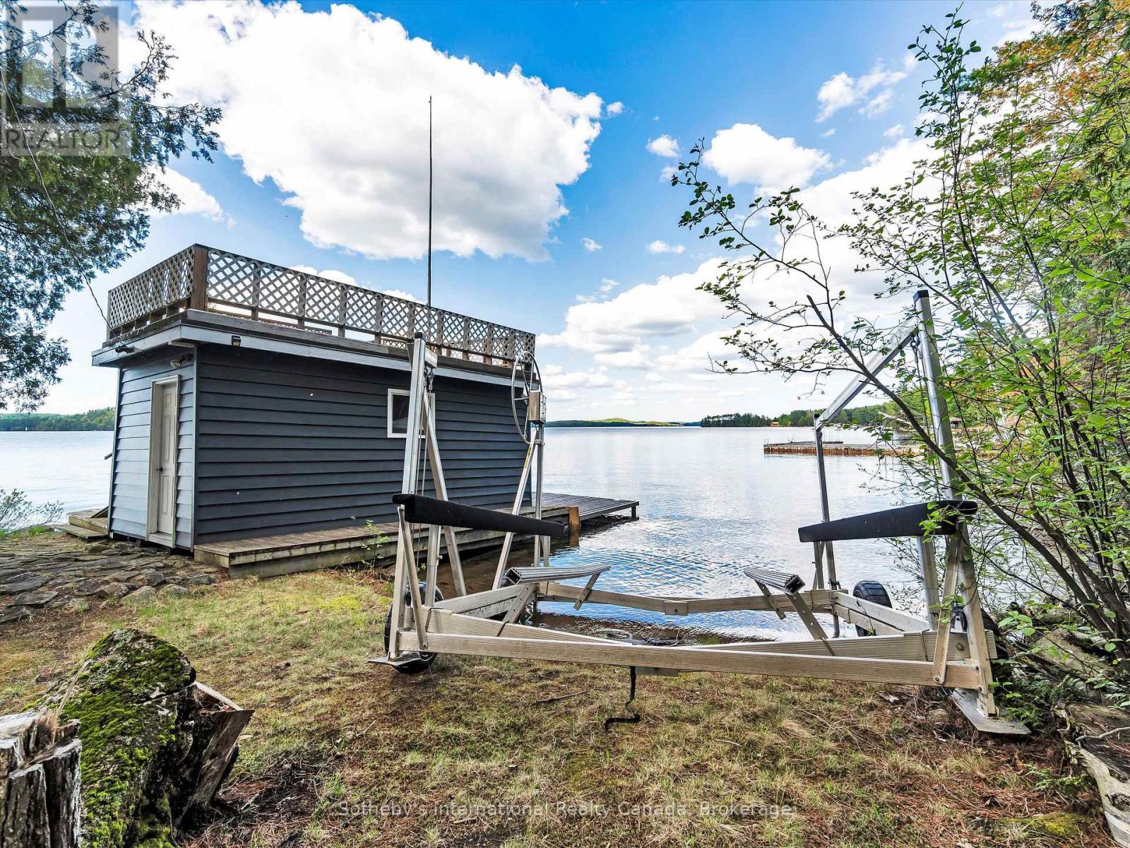 1093 Glenmount Road, Lake Of Bays (Ridout), Ontario  P0B 1A0 - Photo 20 - X12456436