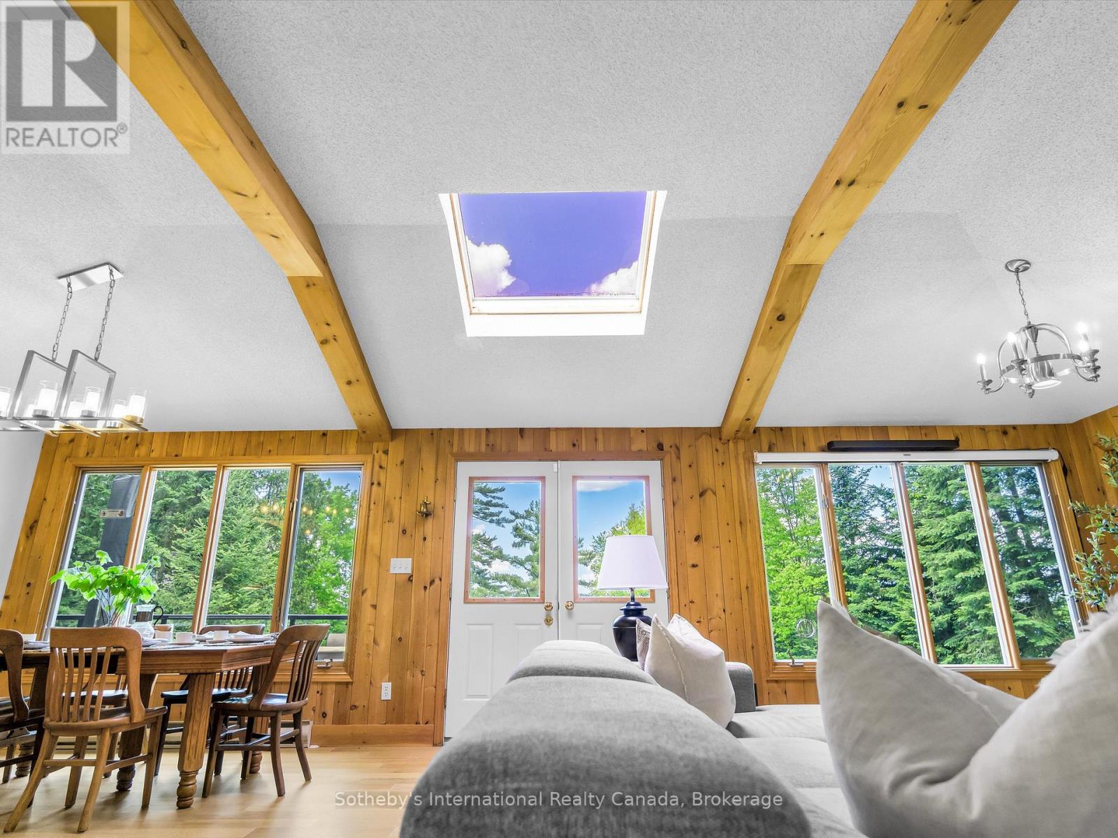 1093 Glenmount Road, Lake Of Bays (Ridout), Ontario  P0B 1A0 - Photo 22 - X12456436