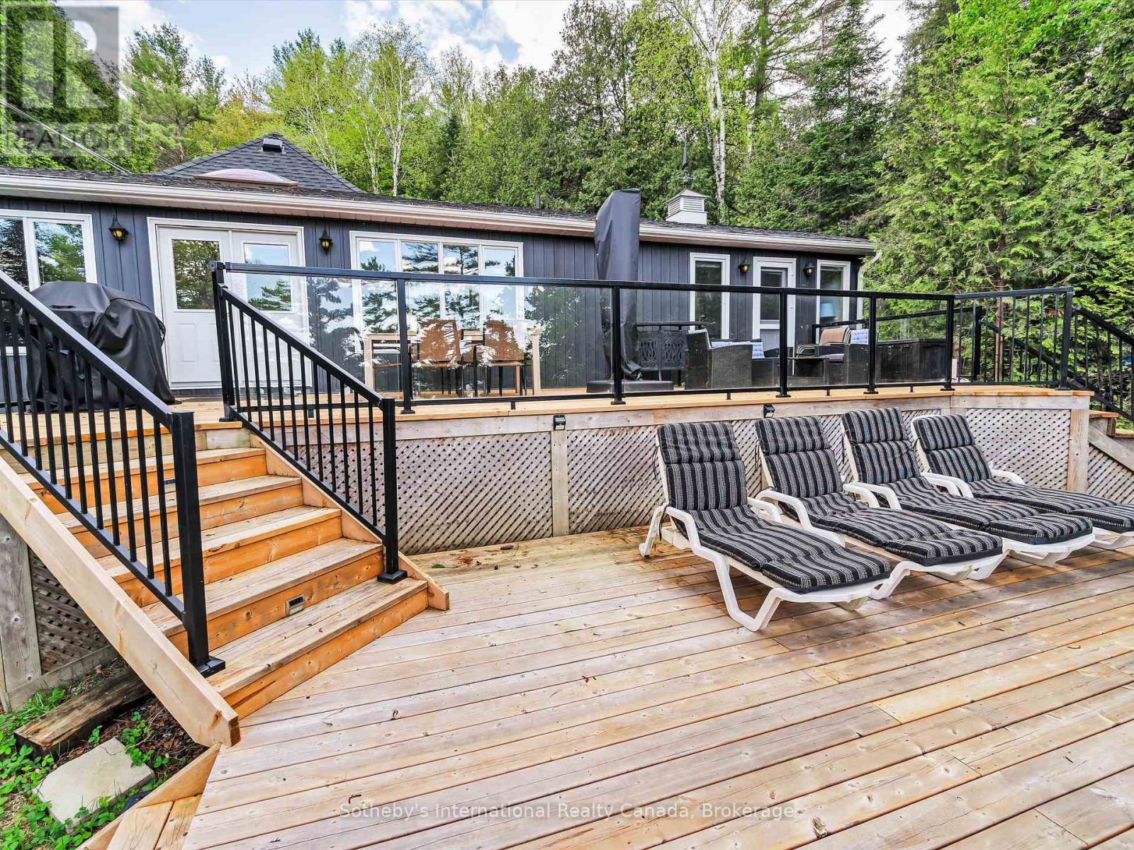 1093 Glenmount Road, Lake Of Bays (Ridout), Ontario  P0B 1A0 - Photo 23 - X12456436