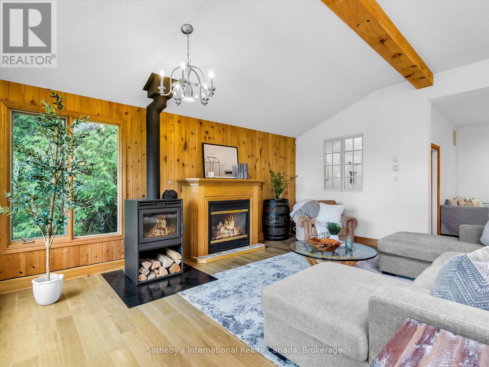 1093 Glenmount Road, Lake Of Bays (Ridout), Ontario  P0B 1A0 - Photo 35 - X12456436