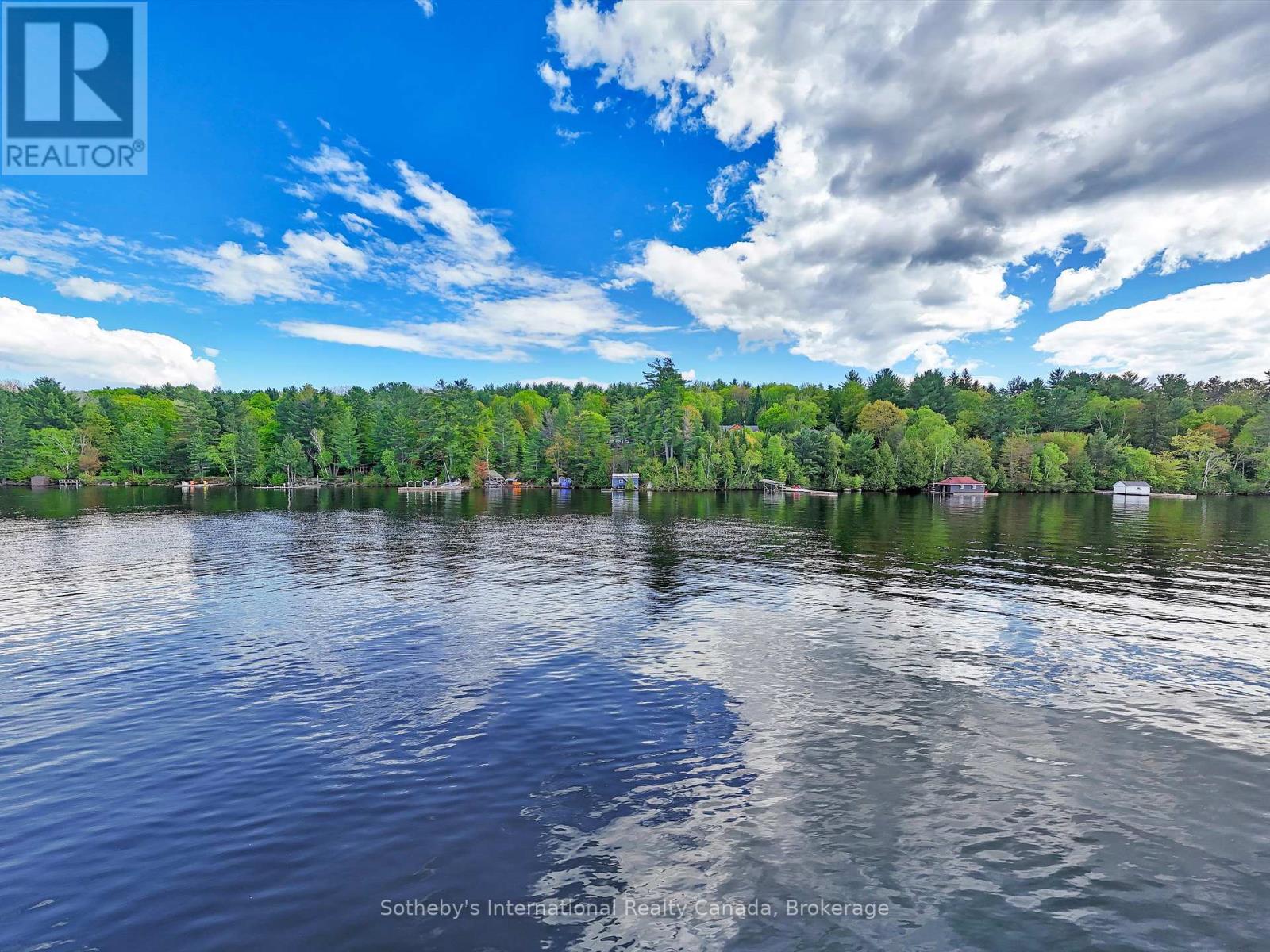 1093 Glenmount Road, Lake Of Bays (Ridout), Ontario  P0B 1A0 - Photo 4 - X12456436