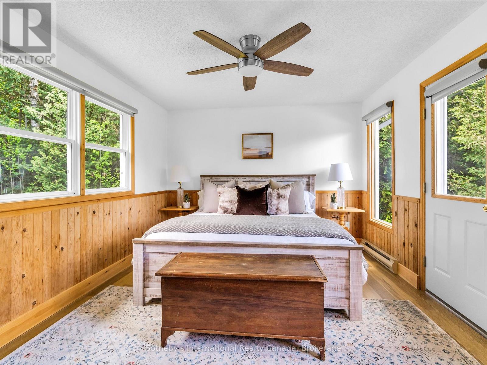 1093 Glenmount Road, Lake Of Bays (Ridout), Ontario  P0B 1A0 - Photo 40 - X12456436