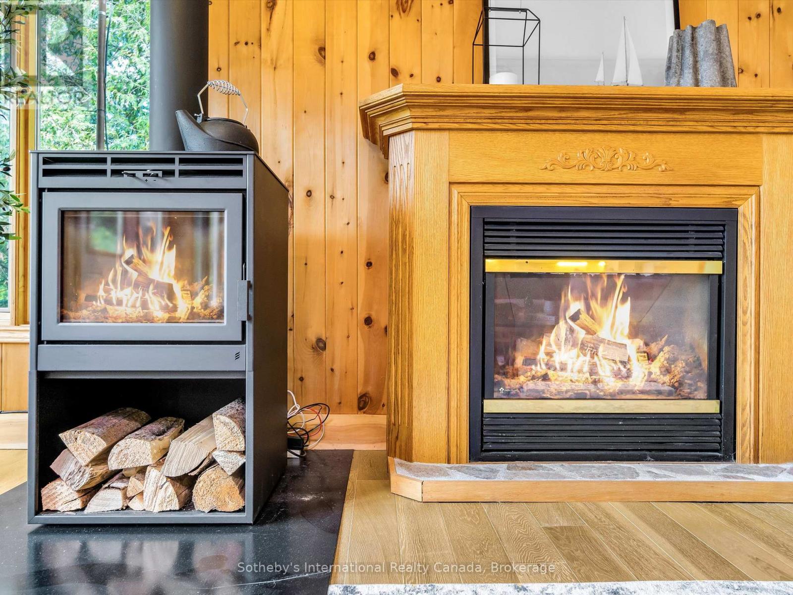 1093 Glenmount Road, Lake Of Bays (Ridout), Ontario  P0B 1A0 - Photo 44 - X12456436