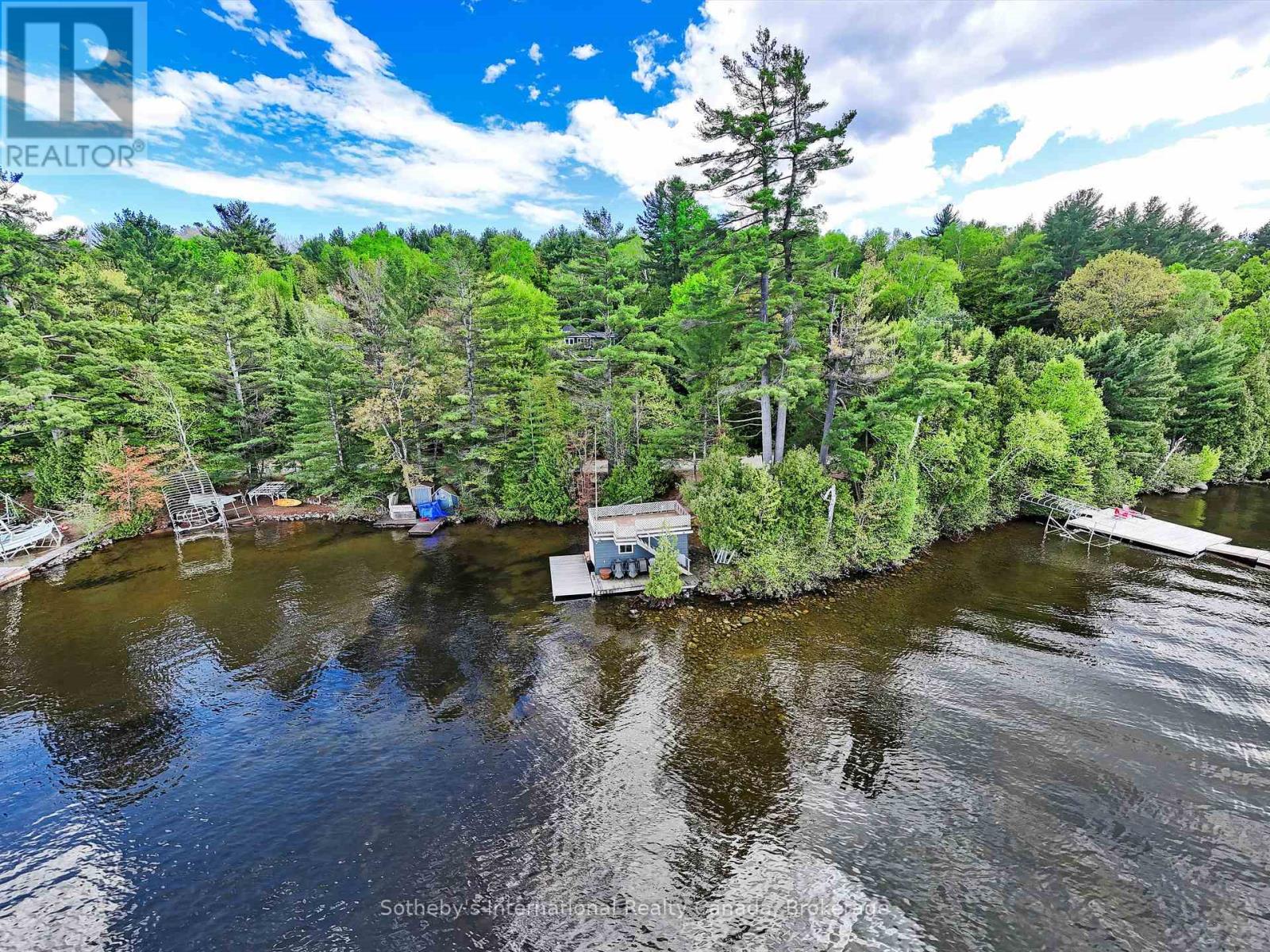 1093 Glenmount Road, Lake Of Bays (Ridout), Ontario  P0B 1A0 - Photo 5 - X12456436