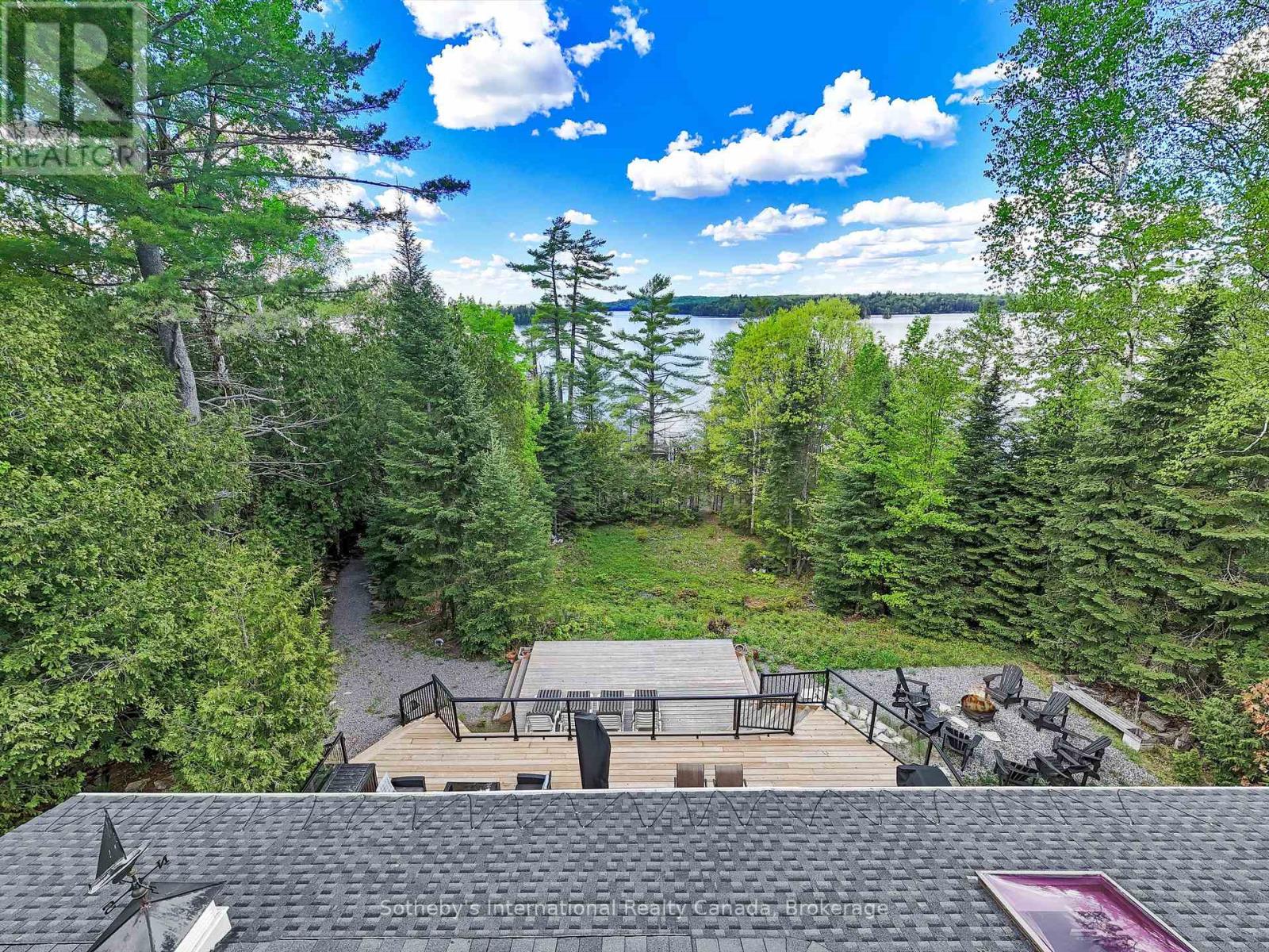1093 Glenmount Road, Lake Of Bays (Ridout), Ontario  P0B 1A0 - Photo 9 - X12456436