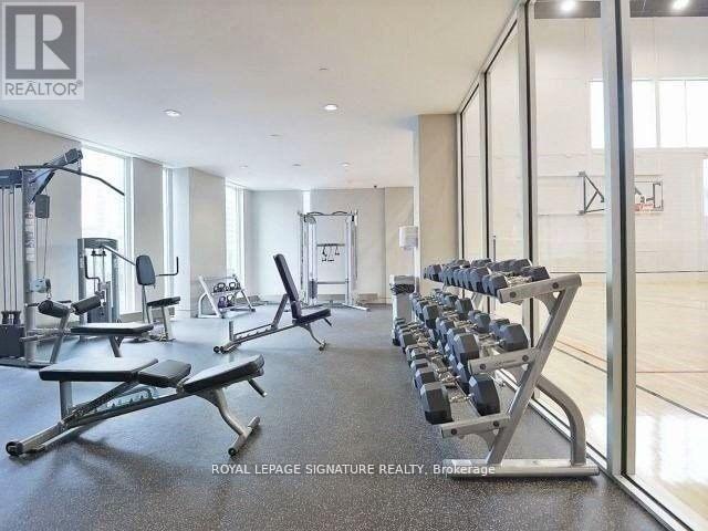 4101 - 75 Queens Wharf Road, Toronto, Ontario  M5V 0J8 - Photo 15 - C12456085