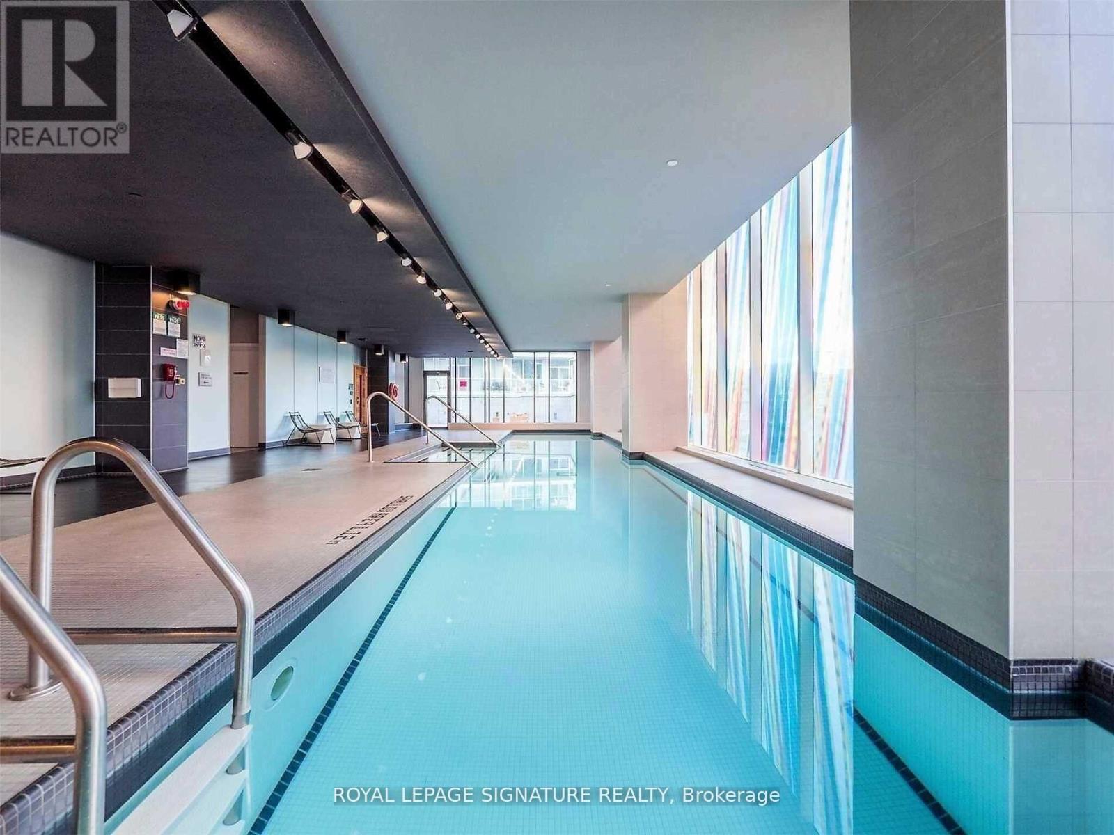 4101 - 75 Queens Wharf Road, Toronto, Ontario  M5V 0J8 - Photo 16 - C12456085