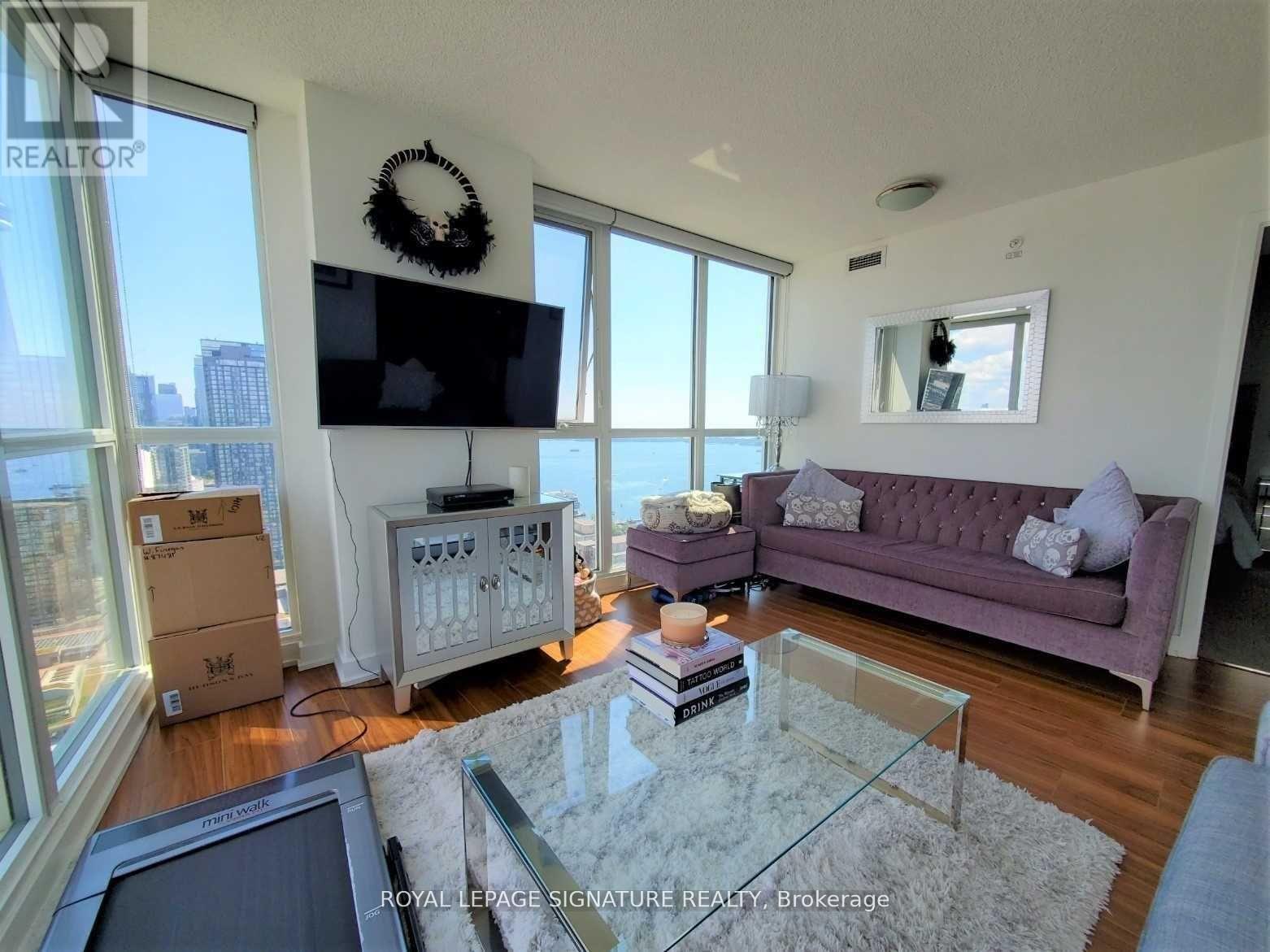 4101 - 75 Queens Wharf Road, Toronto, Ontario  M5V 0J8 - Photo 6 - C12456085