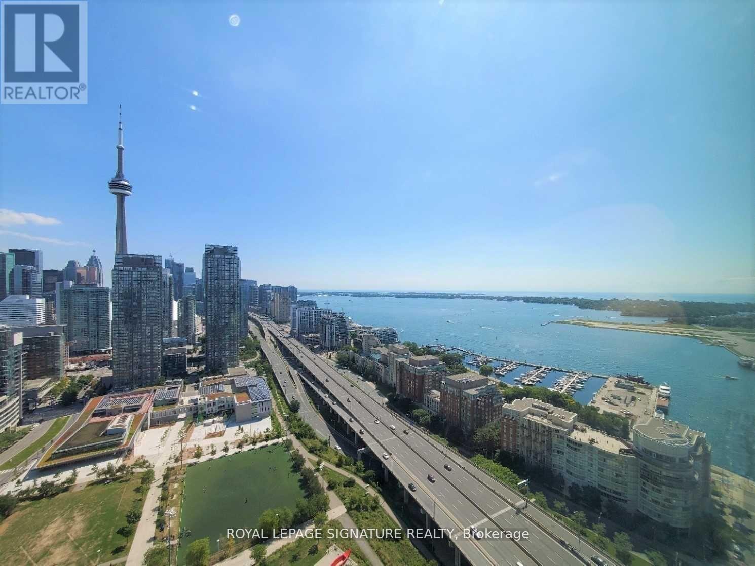 4101 - 75 Queens Wharf Road, Toronto, Ontario  M5V 0J8 - Photo 8 - C12456085
