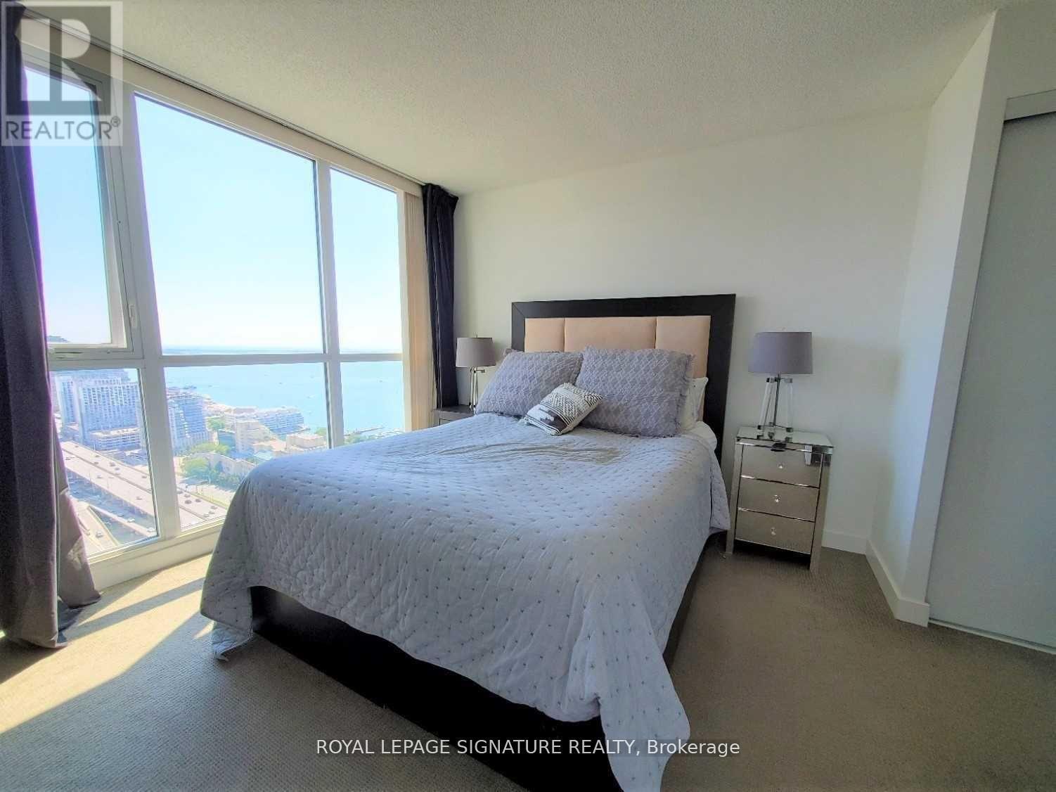 4101 - 75 Queens Wharf Road, Toronto, Ontario  M5V 0J8 - Photo 9 - C12456085