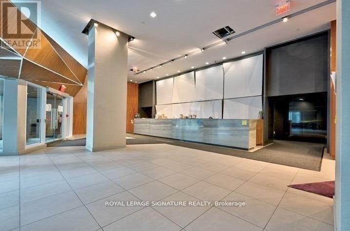 4101 - 75 Queens Wharf Road, Toronto, Ontario  M5V 0J8 - Photo 17 - C12456085