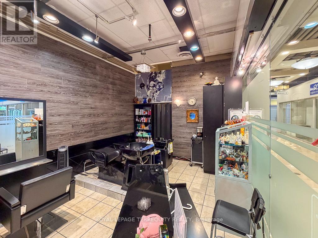 1a1to1a3 - 4675 Steeles Avenue E, Toronto, Ontario  M1S 4S5 - Photo 3 - E12456213