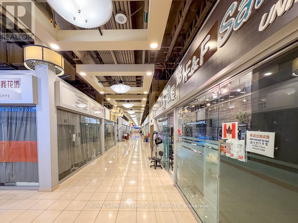 1a1to1a3 - 4675 Steeles Avenue E, Toronto, Ontario  M1S 4S5 - Photo 4 - E12456213