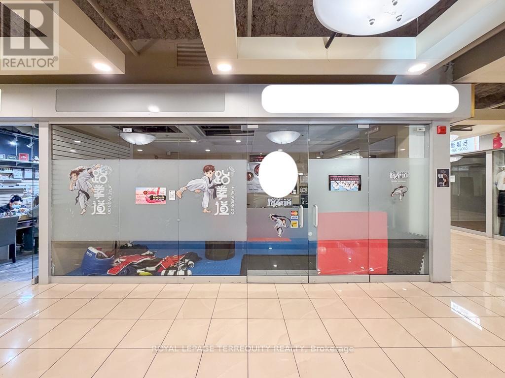 2B13+2B15 - 4675 STEELES AVENUE E, Toronto, Ontario