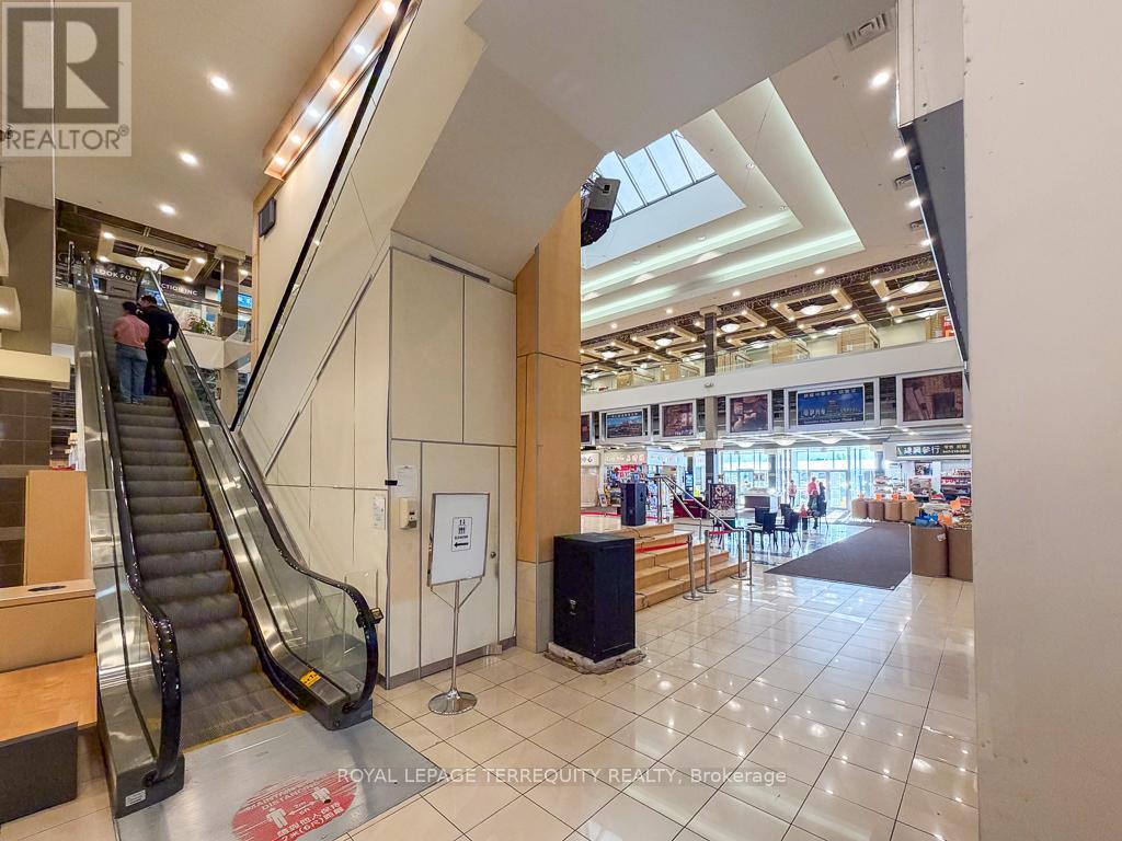 2b13+2b15 - 4675 Steeles Avenue E, Toronto, Ontario  M1S 4S5 - Photo 2 - E12456215