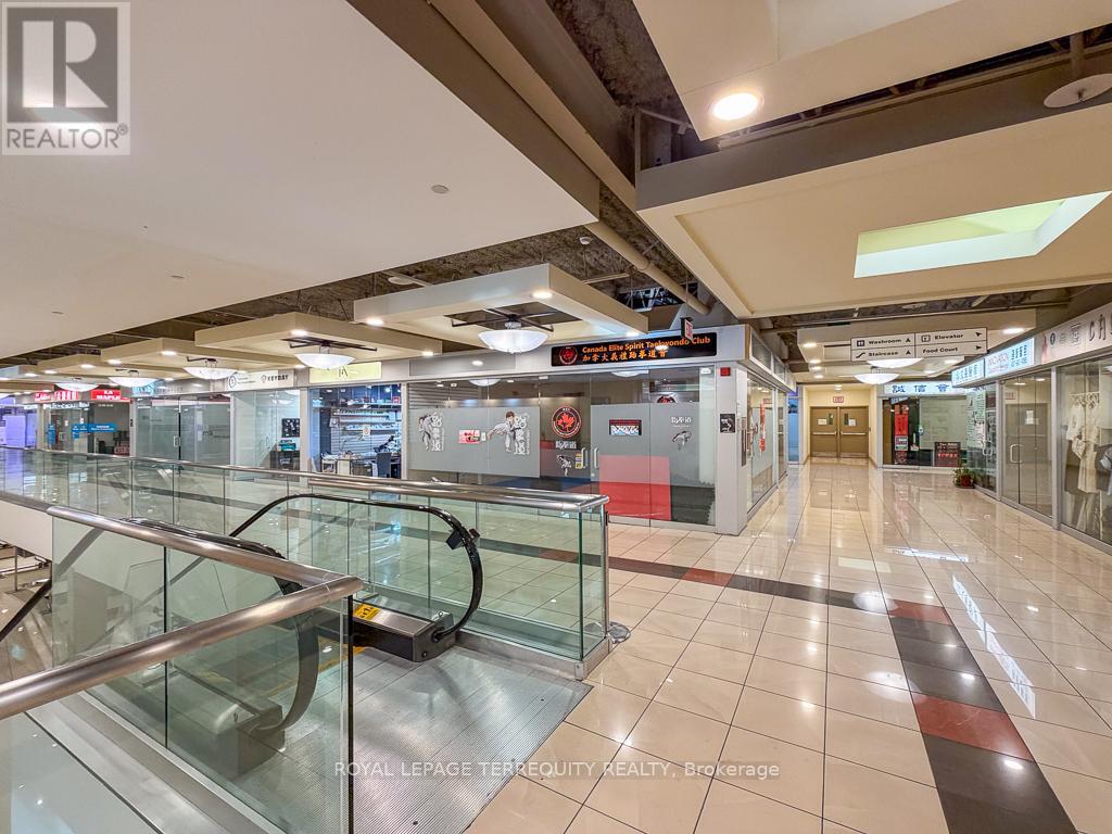 2b13+2b15 - 4675 Steeles Avenue E, Toronto, Ontario  M1S 4S5 - Photo 3 - E12456215