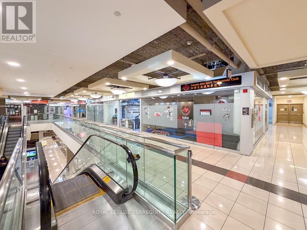 2b13+2b15 - 4675 Steeles Avenue E, Toronto, Ontario  M1S 4S5 - Photo 4 - E12456215
