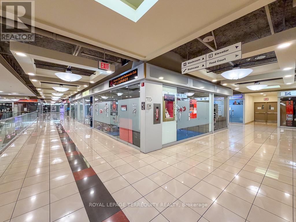 2b13+2b15 - 4675 Steeles Avenue E, Toronto, Ontario  M1S 4S5 - Photo 5 - E12456215