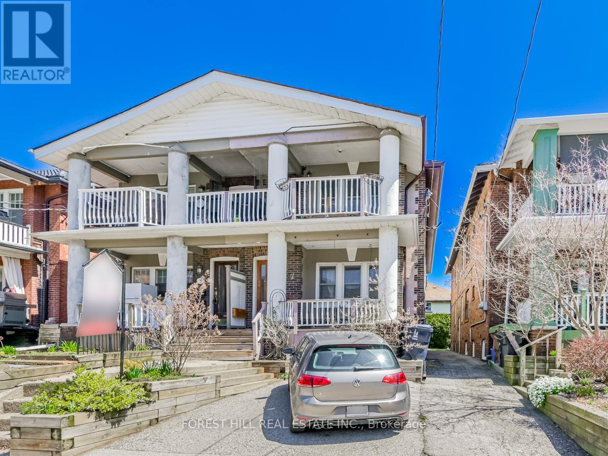 Main - 27 Scarboro Beach Boulevard E, Toronto, Ontario  M4E 2W9 - Photo 2 - E12456257