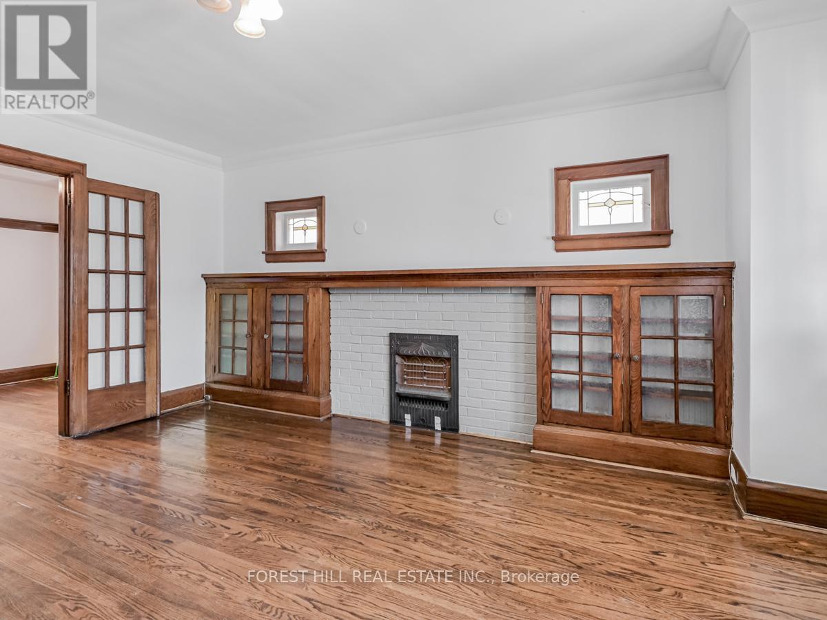 Main - 27 Scarboro Beach Boulevard E, Toronto, Ontario  M4E 2W9 - Photo 8 - E12456257
