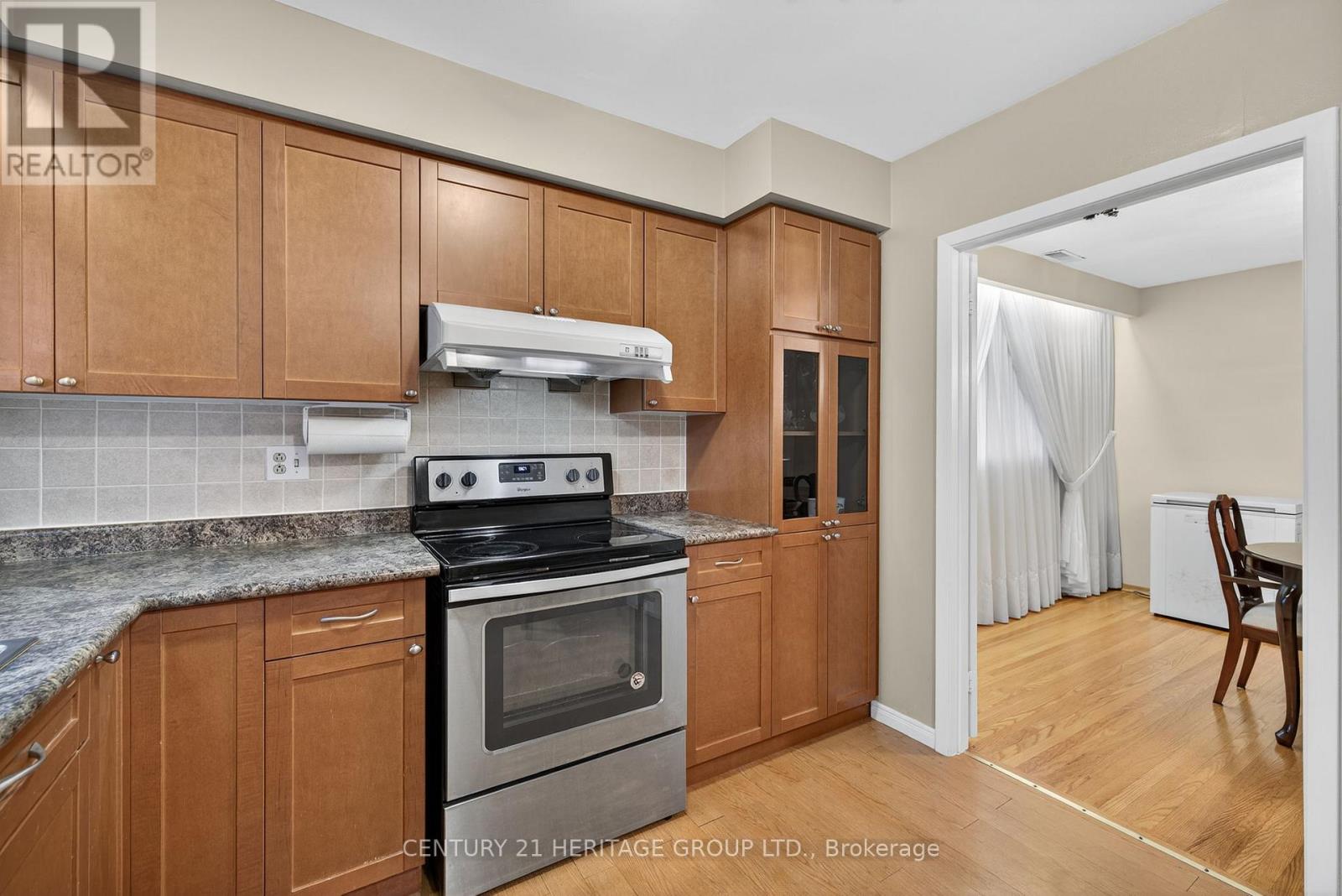 58 Morgandale Crescent, Toronto (L'amoreaux), Ontario  M1W 1S3 - Photo 21 - E12456262