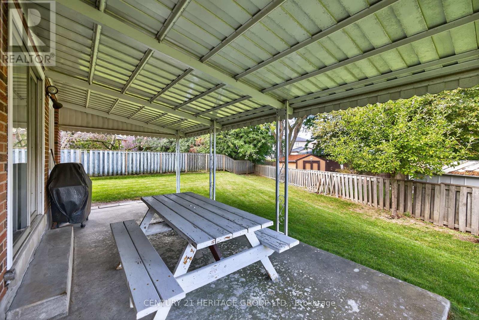 58 Morgandale Crescent, Toronto (L'amoreaux), Ontario  M1W 1S3 - Photo 39 - E12456262