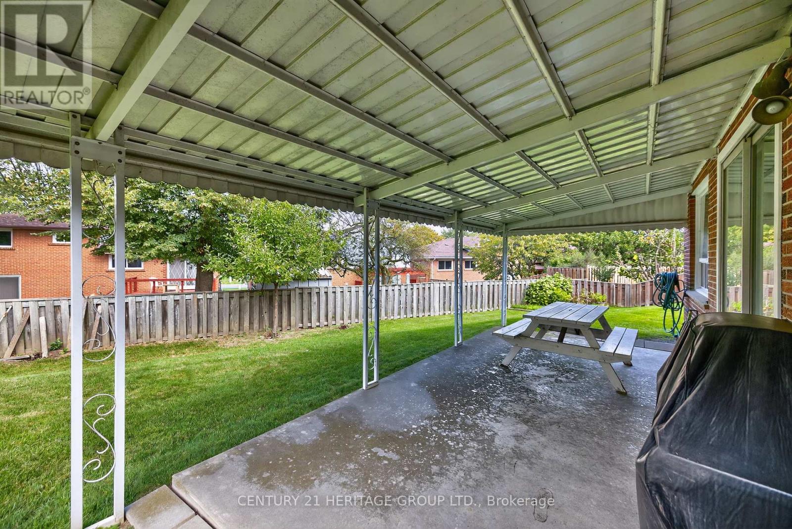 58 Morgandale Crescent, Toronto (L'amoreaux), Ontario  M1W 1S3 - Photo 40 - E12456262