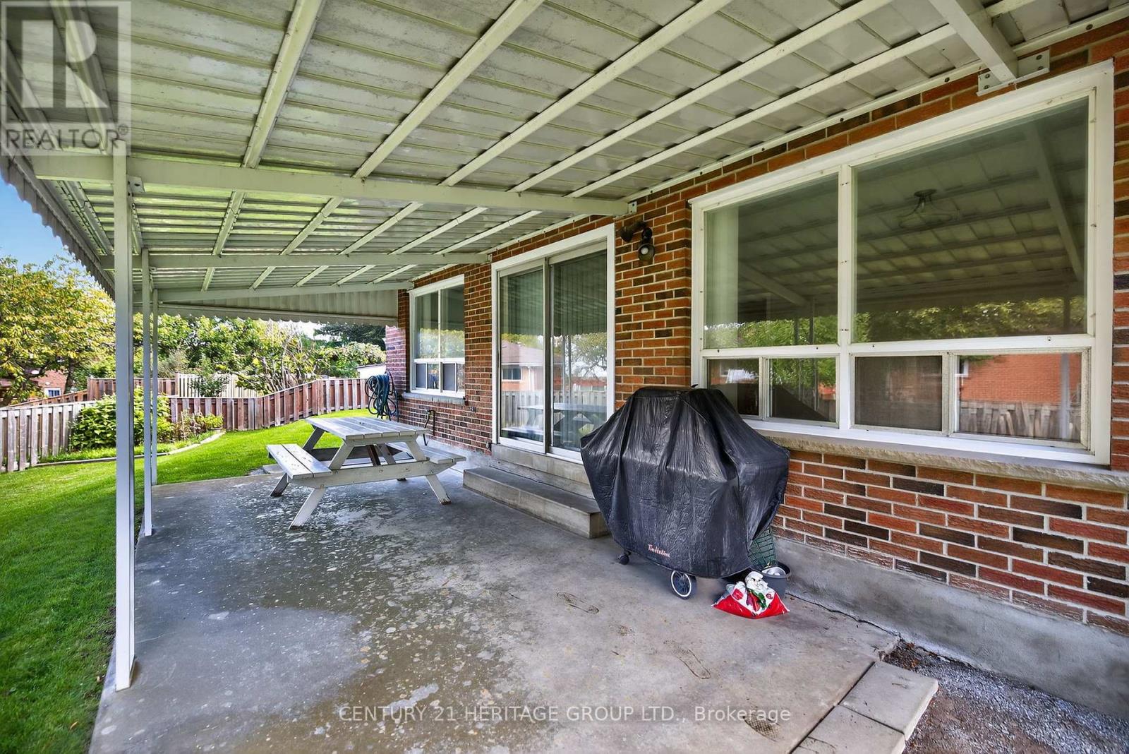 58 Morgandale Crescent, Toronto (L'amoreaux), Ontario  M1W 1S3 - Photo 41 - E12456262