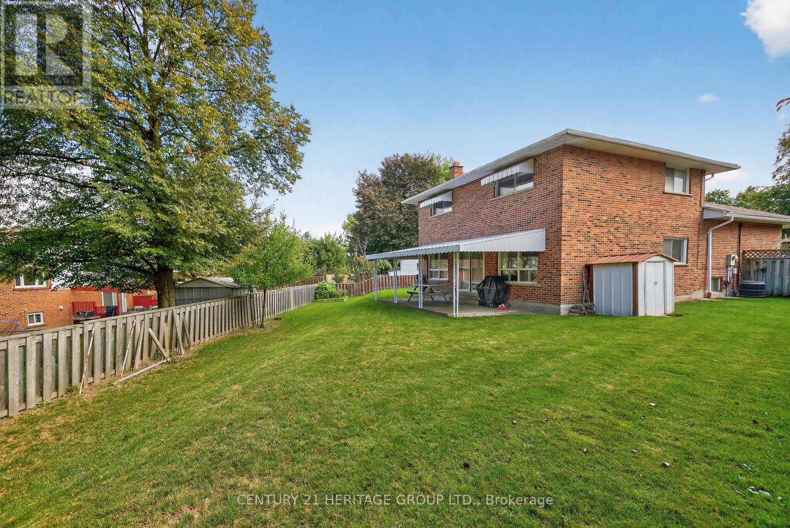 58 Morgandale Crescent, Toronto (L'amoreaux), Ontario  M1W 1S3 - Photo 43 - E12456262