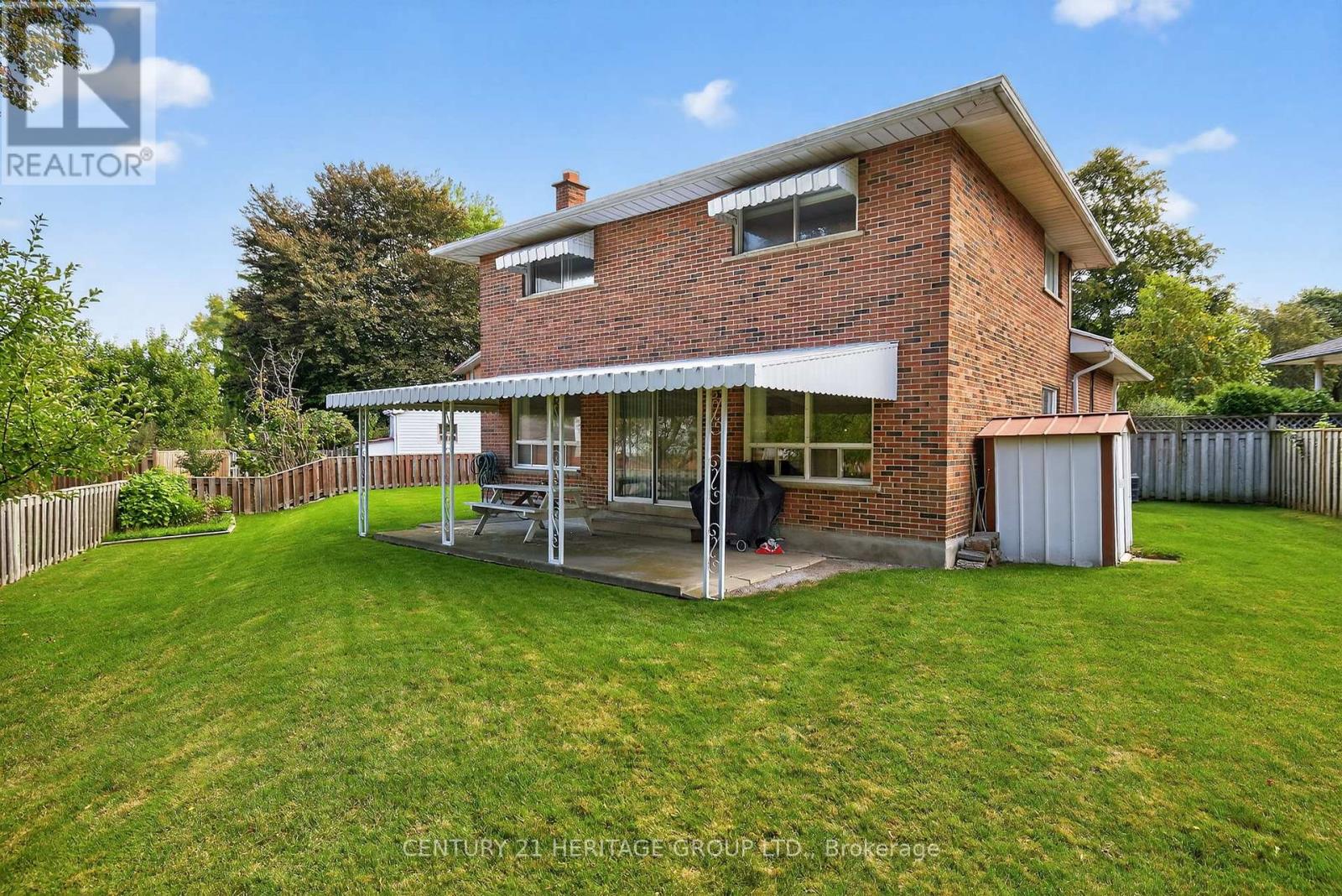 58 Morgandale Crescent, Toronto (L'amoreaux), Ontario  M1W 1S3 - Photo 44 - E12456262